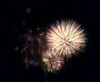Silvester Neujahr Berlin Feier Feuerwerk
