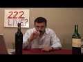 Wine Library TV Live! (Rebroadcast) - Episode #170