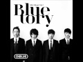 CN blue-love light malay cover