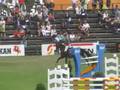 videos de Maggie Falsterbo 2008 - 6 years old - 130 cm second round