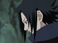 Naruto and Saske
