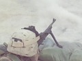 Target Practice in Iraq