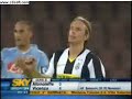 Napoli Juve 2-1 18/10/2008