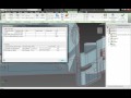 Jay Tedeschi, Autodesks CAD/CAE Product Solution Evangelist shows how to setup and run a parametric optimization simulation with Inventor Professional 2010.