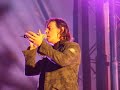 Hearts Of Olden Glory: Runrig live at Edinburgh Castle, 26 July 2008