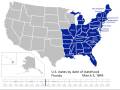 videos de US States By Date Of Statehood