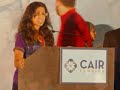 CAIR Tampa Annual Banquet: Let the Conversation Begin