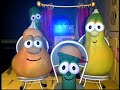 Here's a song about a Cebú! From the VeggieTales DVD 'Josh and the Big Wall' it's the classic Silly Song, 'Song of the Cebú! Visit BigIdea.com for details!