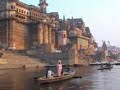 Varanasi, India Varanasi, India