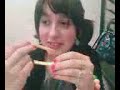 Emo au Macdo 2