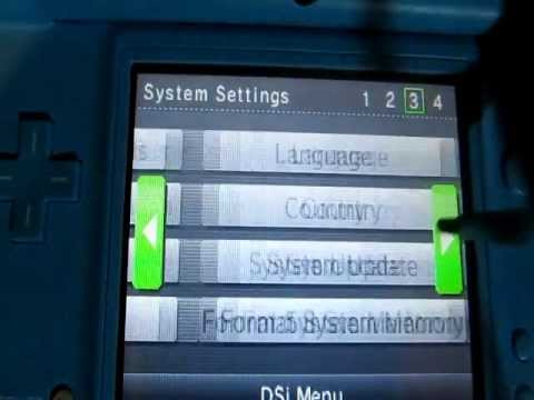 how to reset nintendo 3ds to factory settings