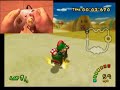 Mario Kart Double Dash Tutorial - Mini-turbos / Drifting