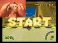 Mario Kart Double Dash Tutorial - Mini-turbos / Drifting
