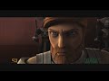 Star Wars: The Clone Wars: Season 2: Voyage Of Temptation (Obi-Wan quarrels with Satine)