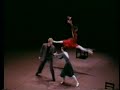 \"Suite de trois\"  Guillem, Asylmuratova, Zaklinsky