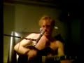 The Rockodiles with Kniven  Riff Reimers - Jingeling