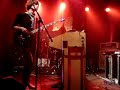 sunflower caravan - sympathetic (live) @ Sazava Fest