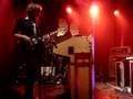sunflower caravan - sympathetic (live) @ Sazava Fest