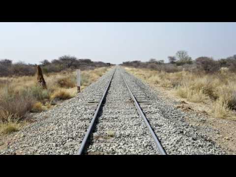 Namibia Rundreise 2007 Teil 3