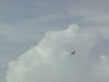 The Blue Angels in Binghamton New York