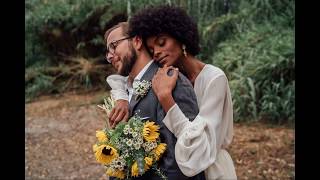 Portfolio - Casamento