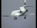 Personal Airplane of His Highness the Aga Khan 3