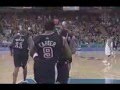 Vince Carter-Best dunk ever