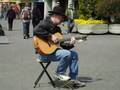 Jean Bedard - Inner Harbour Musician