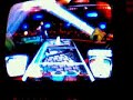 guitar hero 2 : YYZ - rush / expert