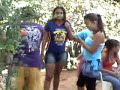 FESTA NA CASA DO TIO SIRICO \"HOMENAGEM P/ ANINHA E LAURO\"
