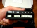 (uploaded by myrhyrn)&nbsp;Black Parking Sensor/Radar Kit (DC 12V~24V) 
