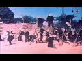 cambodia: pol pot was used to destroy yuon beehives 1/2  en 