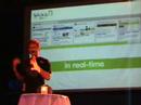 Stickis Presents at STIRR Founders Mixer 2.1