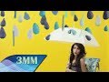 Luis Lauro & Danna Paola Muero Por Ti (Crushin') Video and Lyrics