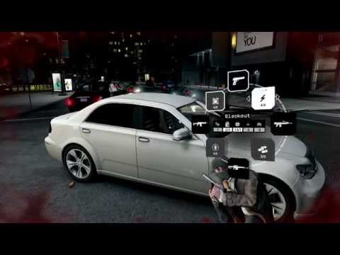 Watch Dogs Dev Tips #1 - IED & Frag Grenades