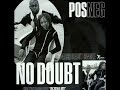Posneg - No Doubt / Death List