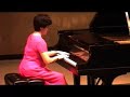 Lucia Barrenechea plays Johannes Brahms Klavierstücke, Op.  76 (1878): I.Capriccio: Un poco agitato at Harper Hall- University of Iowa, U.S.in December of 1999.Visit our web site http://www.duobarrenechea.mus.br------------------------------------Lucia Barreneche toca Johannes Brahms Klavierstücke, Op.  76 (1878): I.Capriccio: Un poco agitato, no Harper Hall- University of Iowa, EUA em Dezembro of 1999.Veja o nosso site http://www.duobarrenechea.mus.br