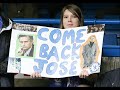 Personality - Jose Mourinho Personality - Jose Mourinho
