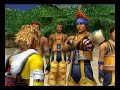 FFX 11 - Blitzball
