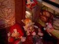 A Sonic Christmas Carol [Part 2/6]