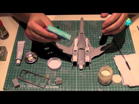 how to dissolve putty