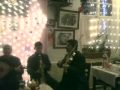 Haydi Abbas Fasıl Evi Kemancı ALi Darbukacı Hüseyin.flv