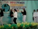 FSMDC 20th ANNIVERSARY 2008 - (3rd Group - Tutti Fruitti)