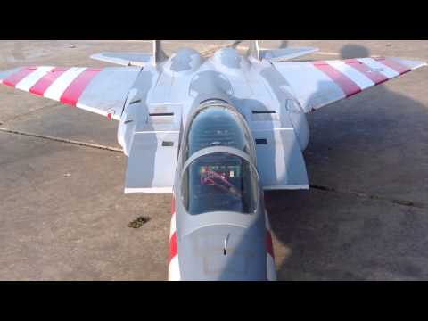 Jet Legend F15C