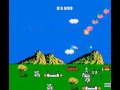 first time playing. this is a twinbee game for those who don't know