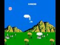 first time playing. this is a twinbee game for those who don't know