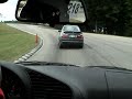NHMS Aug 25 BMW CCA