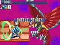 MMBN6: Beating Falzar SP using Aqua Cross MMBN6: Beating Falzar SP using Aqua Cross