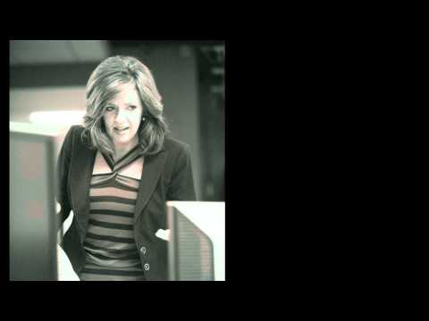 Chicago's Very Own: Robin Baumgarten, News Anchor Video