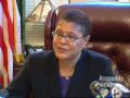 Speaker Bass: Governor Not Focused on Budget Deficit